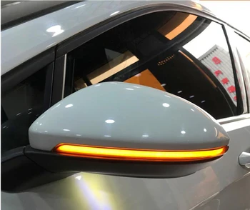 Smoked Side Mirror Sequential Blink Turn Signal Light For 2015-2018 Volkswagen MK7 Golf GTI Turn Signal Lights,Amber LED
Smoked Side Mirror Sequential Blink Turn Signal Light For 2015-2018 Volkswagen MK7 Golf GTI Turn Signal Lights,Amber LED