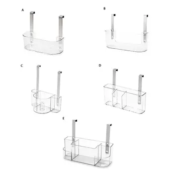 Kitchen Cupboard Cabinet Door Hanging Storage Box Rack Sundries Container Bathroom Organizer
Kitchen Cupboard Cabinet Door Hanging Storage Box Rack Sundries Container Bathroom Organizer