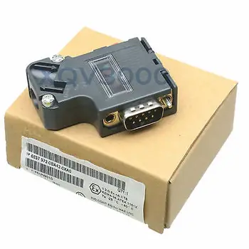 DHL/EMS 5 Sets*Profibus bus connector for for Original 6ES7972-0BA42-0XA0 6ES7 972-0BA42-0XA0 -g2
DHL/EMS 5 Sets*Profibus bus connector for for Original 6ES7972-0BA42-0XA0 6ES7 972-0BA42-0XA0 -g2
