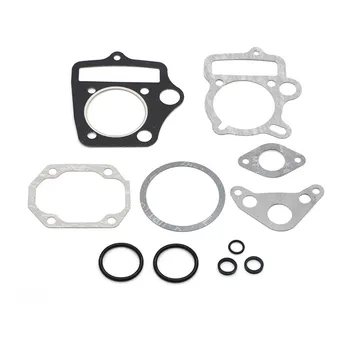 ENGINE GASKET SET FOR For 110cc 1p52fmh Engine Taotao Roketa Ssr Sunl Atv Dirt 52.4mm cylinder diameter 
ENGINE GASKET SET FOR For 110cc 1p52fmh Engine Taotao Roketa Ssr Sunl Atv Dirt 52.4mm cylinder diameter