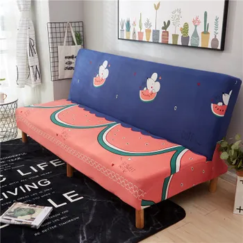 Elastic Sofa Cover Tight Wrap Print All-inclusive Slip-resistant Sofa Couch Bed Cover Case Anti-slip Sofa Towel Slipcovers
Elastic Sofa Cover Tight Wrap Print All-inclusive Slip-resistant Sofa Couch Bed Cover Case Anti-slip Sofa Towel Slipcovers