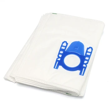 10pcs Vacuum Cleaner Bags Type G For SIEMENS BOSCH GL30/GL40/GL50/BSG7 Series 
10pcs Vacuum Cleaner Bags Type G For SIEMENS BOSCH GL30/GL40/GL50/BSG7 Series