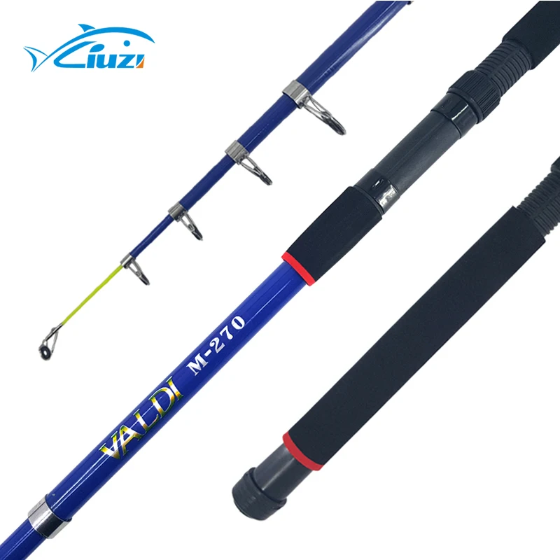 carbon fiber 3.6M 4.5M 5.4M 6.3M Spinning Fishing Rod M Power Telescopic Rock Fishing Rod Carp Feeder Rod Surf Spinning Rod
carbon fiber 3.6M 4.5M 5.4M 6.3M Spinning Fishing Rod M Power Telescopic Rock Fishing Rod Carp Feeder Rod Surf Spinning Rod