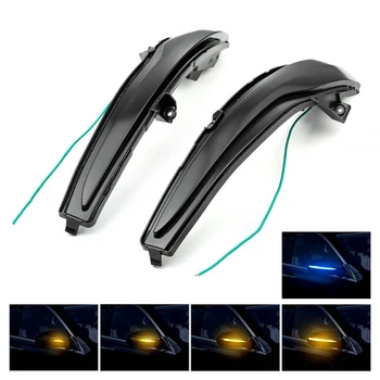 Waterproof Turn Signal Lights For Mercedes-Benz C E S-Class W205 W213 W222 GLC Car LED Bulbs Durable
Waterproof Turn Signal Lights For Mercedes-Benz C E S-Class W205 W213 W222 GLC Car LED Bulbs Durable
