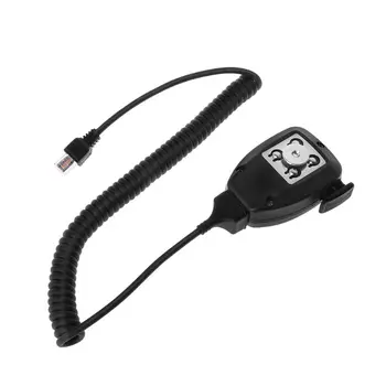 8 Pin Speaker KMC-30 Mic Microphone For Kenwood Mobile Radio TK-760 TK768 TK-980
8 Pin Speaker KMC-30 Mic Microphone For Kenwood Mobile Radio TK-760 TK768 TK-980