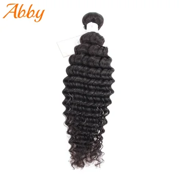 Malaysisa Deep Wave Human Hair Bundles 100% Human Hair Bundles Remy Abby Human Hair Extension Hot Sale
Malaysisa Deep Wave Human Hair Bundles 100% Human Hair Bundles Remy Abby Human Hair Extension Hot Sale