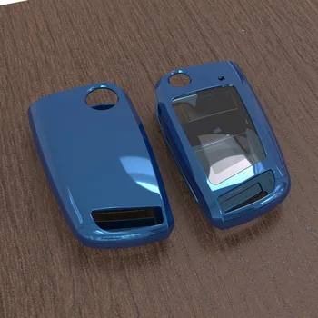 10x Car Key Case Cover for VW Passant Car Soft TPU Protection Key Shell
10x Car Key Case Cover for VW Passant Car Soft TPU Protection Key Shell