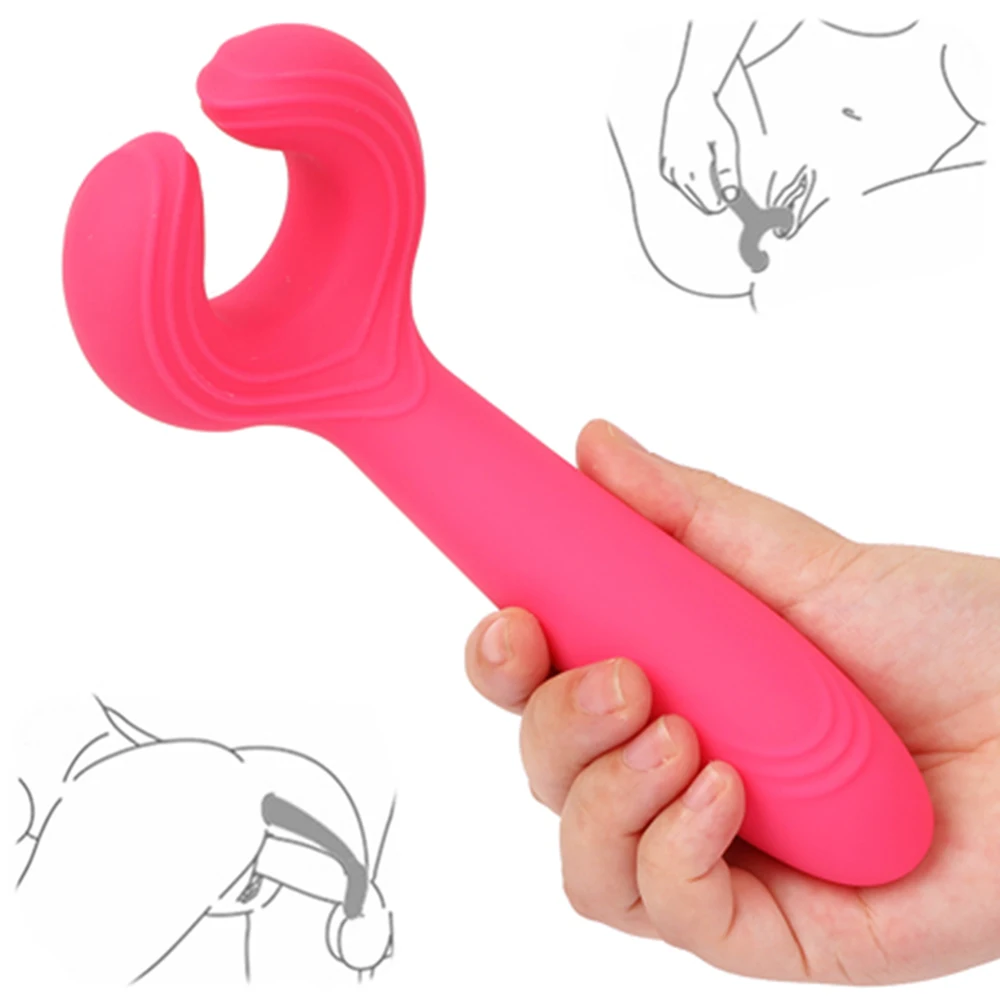 Купить Мягкий Фаллоимитатор