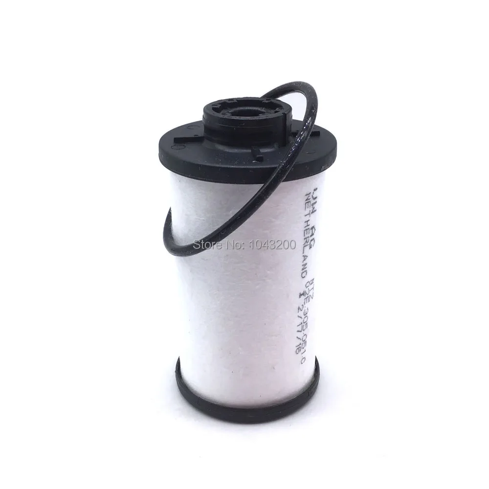 02E398051 For VW Audi 1.8L 2.0L 2.5L Automatic DSG Transmission Filter Kit Dual Clutch 02E305051C / 02E305051B / 02E 305 051C
02E398051 For VW Audi 1.8L 2.0L 2.5L Automatic DSG Transmission Filter Kit Dual Clutch 02E305051C / 02E305051B / 02E 305 051C