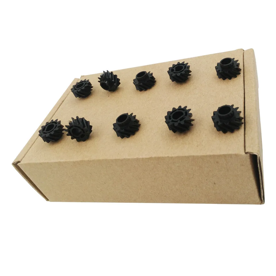 12X AB011462 AB01-1462 Gear For Waste Toner Recycling for Ricoh Aficio 1060 1075 2051 2051SP 2060 2060SP 2075 2075SP AP900 
12X AB011462 AB01-1462 Gear For Waste Toner Recycling for Ricoh Aficio 1060 1075 2051 2051SP 2060 2060SP 2075 2075SP AP900