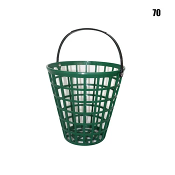 Large Capacity Nylon Space Saving With Handle Practical Home Green Stackable Carrying Golf Ball Basket Outdoor Storage Container
Large Capacity Nylon Space Saving With Handle Practical Home Green Stackable Carrying Golf Ball Basket Outdoor Storage Container