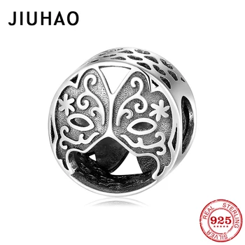 Classic nature hollow beads tree of life 925 silver charm fit original JIUHAO bracelet Fine jewelry making women gifts
Classic nature hollow beads tree of life 925 silver charm fit original JIUHAO bracelet Fine jewelry making women gifts