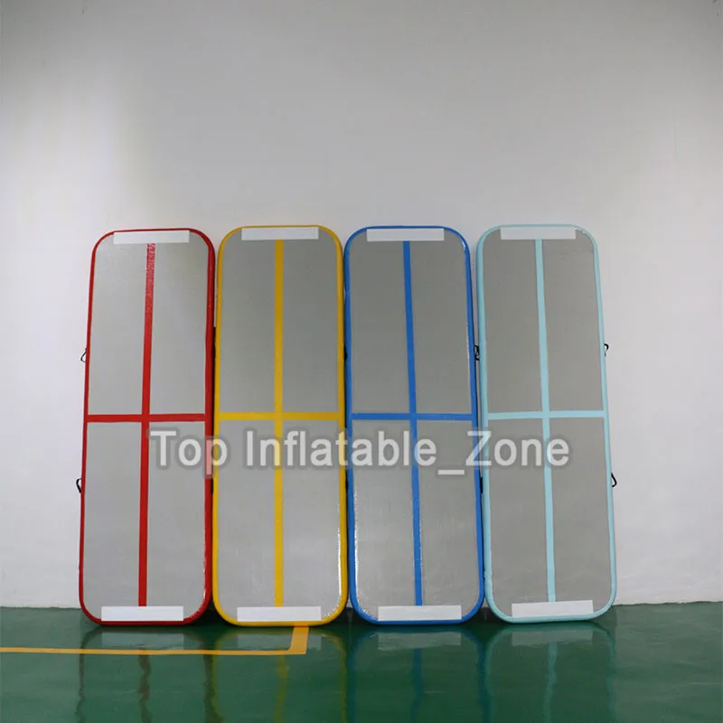Free Shipping,Free Pump, 6x1x0.2m Gymnastics Inflatable Air Track Tumbling Mat Gym AirTrack For Sale
Free Shipping,Free Pump, 6x1x0.2m Gymnastics Inflatable Air Track Tumbling Mat Gym AirTrack For Sale
