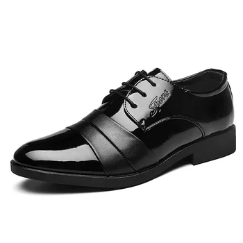 Mazefeng Brand LOAFERS MEN DRESS SHOES FASHION HAND-MADE Lace-up TASSEL LOAFERS WEDDING OFFICE SHOES CASUAL MEN SHOES LEATHER 48
Mazefeng Brand LOAFERS MEN DRESS SHOES FASHION HAND-MADE Lace-up TASSEL LOAFERS WEDDING OFFICE SHOES CASUAL MEN SHOES LEATHER 48