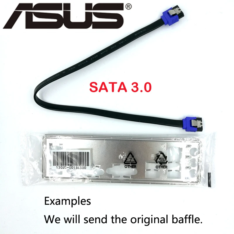 ASUS P5B-E PLUS Motherboard LGA 775 DDR2 8GB For Intel P965 P5B E PLUS  Desktop Mainboard ATX Systemboard SATA PCI-E X16 Used