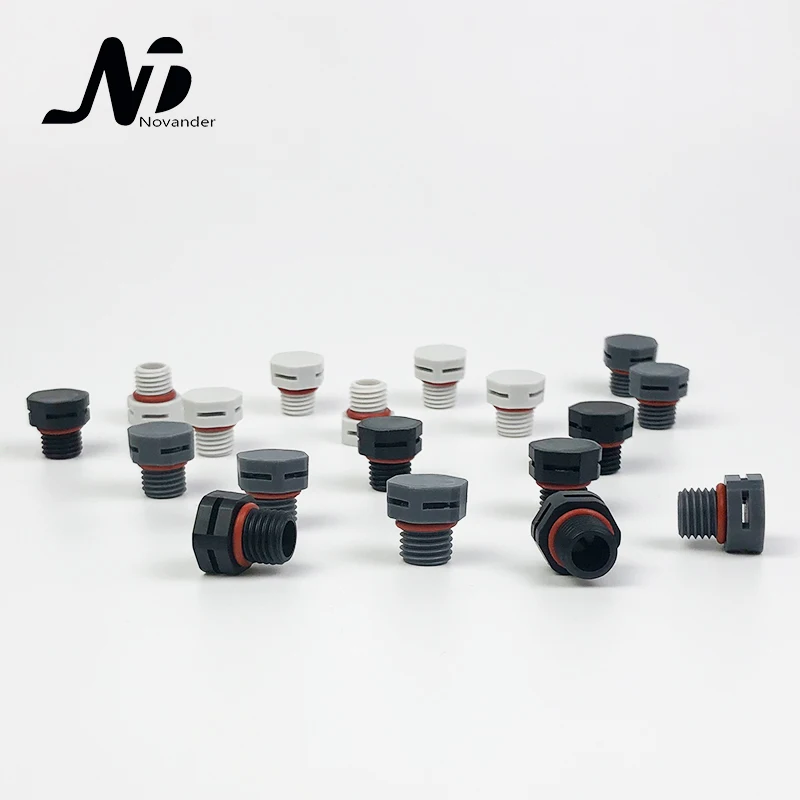 Screw Equivalent M8x1.25 In Breather Screw Vent Plug Air Vent Waterproof and Immersion Valve Ventilation Stop Plug
Screw Equivalent M8x1.25 In Breather Screw Vent Plug Air Vent Waterproof and Immersion Valve Ventilation Stop Plug