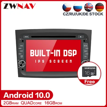 Android 10.0 car multimedia player for Fiat Doblo 2016 2017-2019 radio GPS Navigation WIFI Bluetooth multimedia stereo head unit
Android 10.0 car multimedia player for Fiat Doblo 2016 2017-2019 radio GPS Navigation WIFI Bluetooth multimedia stereo head unit