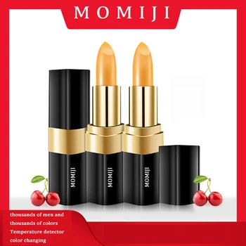MOMIJI Matte Lipstick Beauty Makeup Is Not Easy To Stain The Cup Lasting Moisturizing Lipstick Discoloration Lipstick
MOMIJI Matte Lipstick Beauty Makeup Is Not Easy To Stain The Cup Lasting Moisturizing Lipstick Discoloration Lipstick