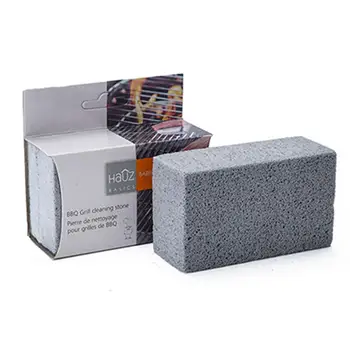 8 Pack Grill Griddle Cleaning Brick Block Pumice Stone Cleaning Brick De-Scaling Cleaning Stone for Removing Grease Stains Dirt
8 Pack Grill Griddle Cleaning Brick Block Pumice Stone Cleaning Brick De-Scaling Cleaning Stone for Removing Grease Stains Dirt