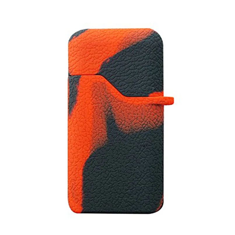 Текстурный чехол для Suorin Air 2 шт. 400 мАч защитный силиконовый резиновый обмотка
