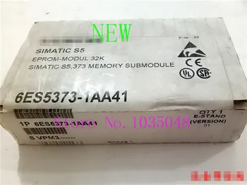 1PC 6ES5373-1AA41 New and Original Priority use of DHL delivery
1PC 6ES5373-1AA41 New and Original Priority use of DHL delivery