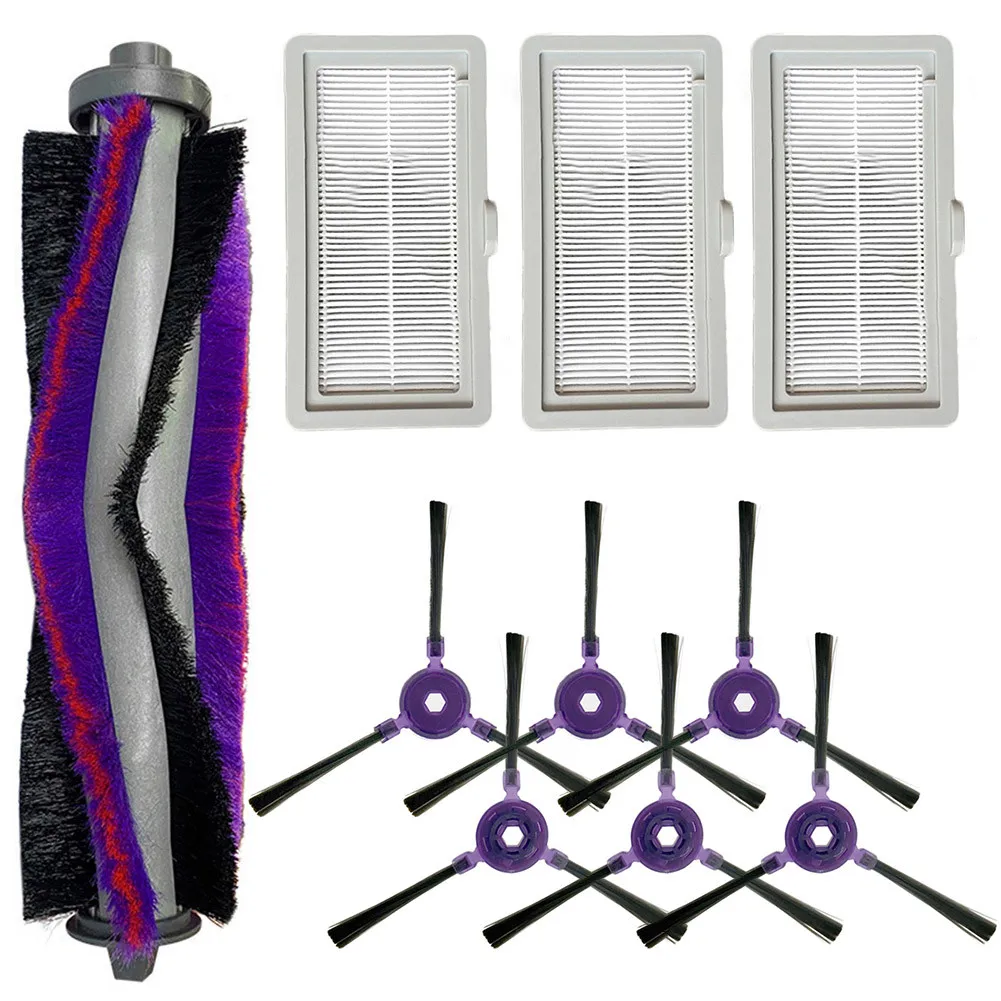 For Samsung Main Brush Filters Side Brush Kit For-Samsung Powerbot-E VR05R5050WK Replacement Accessories
For Samsung Main Brush Filters Side Brush Kit For-Samsung Powerbot-E VR05R5050WK Replacement Accessories