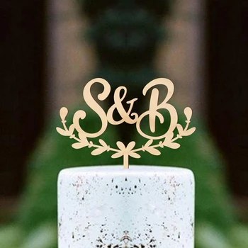 Personalized decoration with Initials name cake topper Initials name Wreath cake topper Custom Initials name Wood Cake Topper
Personalized decoration with Initials name cake topper Initials name Wreath cake topper Custom Initials name Wood Cake Topper