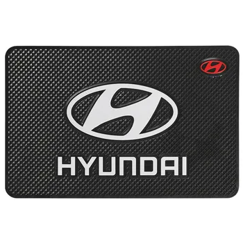 Car Anti-Slip Mat Dashboard Sticky Pad Non-slip Mat Holder For Solaris ix35 i20 i30 i40 HYUNDAI Tucson CRETA Santa fe
Car Anti-Slip Mat Dashboard Sticky Pad Non-slip Mat Holder For Solaris ix35 i20 i30 i40 HYUNDAI Tucson CRETA Santa fe