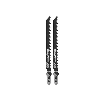 Wholesale Use 10pc Jig Saw Blade Set T-Shank Sabre Scroll Saw Blades Wood Cutting Tool A
Wholesale Use 10pc Jig Saw Blade Set T-Shank Sabre Scroll Saw Blades Wood Cutting Tool A
