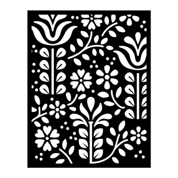 YaMinSanNiO Hollow Leaves Frame Metal Cutting Dies New 2019 Background Scrapbooking Card Making Embossing Stencil Paper Craft 
YaMinSanNiO Hollow Leaves Frame Metal Cutting Dies New 2019 Background Scrapbooking Card Making Embossing Stencil Paper Craft