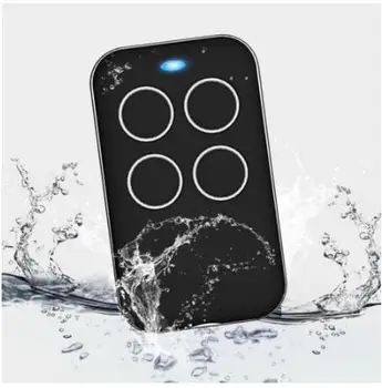 10PCS 315/418/433MHZ Automatic Cloning Remote Control PTX4 Copy Duplicator for Garage Gate Door GOOD
10PCS 315/418/433MHZ Automatic Cloning Remote Control PTX4 Copy Duplicator for Garage Gate Door GOOD