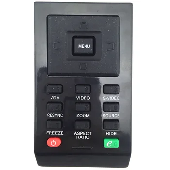 Remote Control for Acer Projector X112 X1161 X1261 X1163 X1263 P1163 X120 XD1150
Remote Control for Acer Projector X112 X1161 X1261 X1163 X1263 P1163 X120 XD1150
