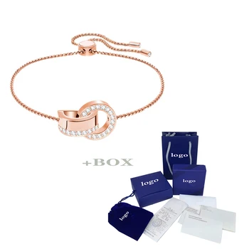 MULIER 2019 New High Quality HOLLOW Bracelet Charm Buckle Women Luxury Bracelet Send Couple Romance Love Jewelry 5368040
MULIER 2019 New High Quality HOLLOW Bracelet Charm Buckle Women Luxury Bracelet Send Couple Romance Love Jewelry 5368040