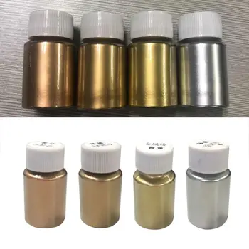 Metal Shimmer Metallic Pigment Pearlescent Pearl Powder Epoxy Dye UV Resin Colorant Glitter Jewelry Making
Metal Shimmer Metallic Pigment Pearlescent Pearl Powder Epoxy Dye UV Resin Colorant Glitter Jewelry Making
