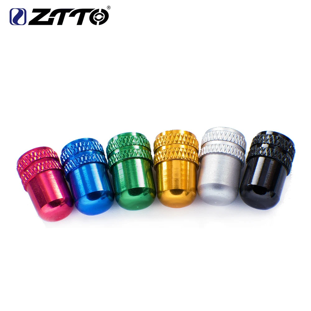 ZTTO Bicycle Schrader Valve Cap for MTB Road Bike American Tyre Inner Tube Tire Dustproof Cover Bicicleta Bicycle part
ZTTO Bicycle Schrader Valve Cap for MTB Road Bike American Tyre Inner Tube Tire Dustproof Cover Bicicleta Bicycle part
