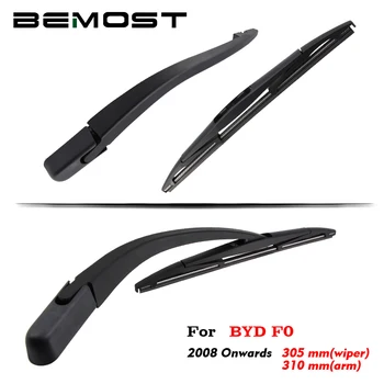 BEMOST Car Rear Windshield Wiper Arm Blade Brushes For BYD F0 2008 Onwards 305MM Hatchback Windscreen Auto Styling Accessories
BEMOST Car Rear Windshield Wiper Arm Blade Brushes For BYD F0 2008 Onwards 305MM Hatchback Windscreen Auto Styling Accessories