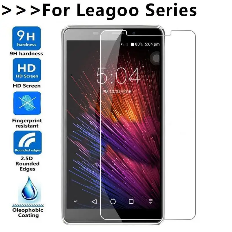 New Cover Case For Leagoo Power 5" Tempered Glass Screen Protector Front Clear Protective Film Cover KIICAA Power
New Cover Case For Leagoo Power 5" Tempered Glass Screen Protector Front Clear Protective Film Cover KIICAA Power