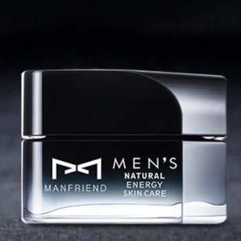 ManFriend men's skin care suit whitening moisturizing oil control acne cleanser water cream cosmetics
ManFriend men's skin care suit whitening moisturizing oil control acne cleanser water cream cosmetics