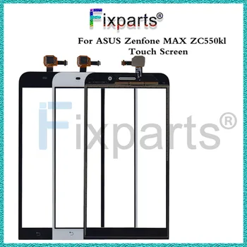 For ASUS Zenfone MAX ZC550Kl Touch Screen Panel Digitizer For 5.5" ASUS Zenfone ZC550KL Replacement Parts+ Free Tools
For ASUS Zenfone MAX ZC550Kl Touch Screen Panel Digitizer For 5.5" ASUS Zenfone ZC550KL Replacement Parts+ Free Tools