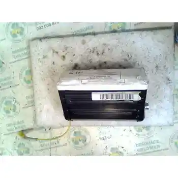 2732956 Airbag Front Right Mg Rover 75 Series (j/rj) 1.8 16v Cat
2732956 Airbag Front Right Mg Rover 75 Series (j/rj) 1.8 16v Cat