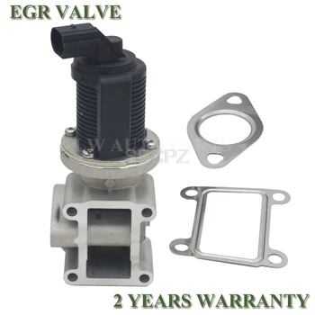 Exhaust Gas Recirculation EGR Valve for Opel Astra H Vectra C Zafira 1.9 CDTI for VW PASST 46823850 55194735 55204250
Exhaust Gas Recirculation EGR Valve for Opel Astra H Vectra C Zafira 1.9 CDTI for VW PASST 46823850 55194735 55204250