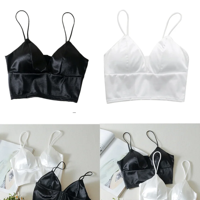 Summer Sexy Wrapped Chest Deep V Seamless Strap Stereotypes Gathered Bra Back Underwear Bralette Bras for Women
Summer Sexy Wrapped Chest Deep V Seamless Strap Stereotypes Gathered Bra Back Underwear Bralette Bras for Women