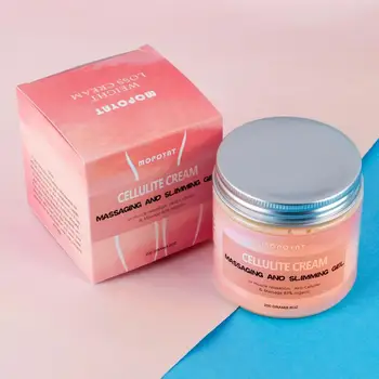 Cellulite Slimming Cream Hot Massage Leg Skin Relax Cream Adipose Massage Weight Burning Loss Dropshipping
Cellulite Slimming Cream Hot Massage Leg Skin Relax Cream Adipose Massage Weight Burning Loss Dropshipping