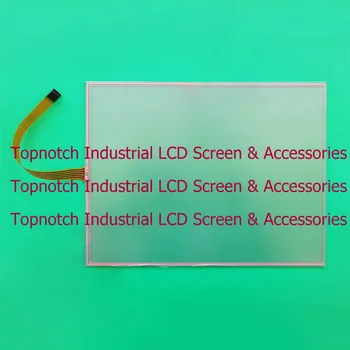 Brand New Touch Screen Digitizer for E63413-000 SCN-AT-FLT10.4-Z03-0H1 Touch Pad Glass