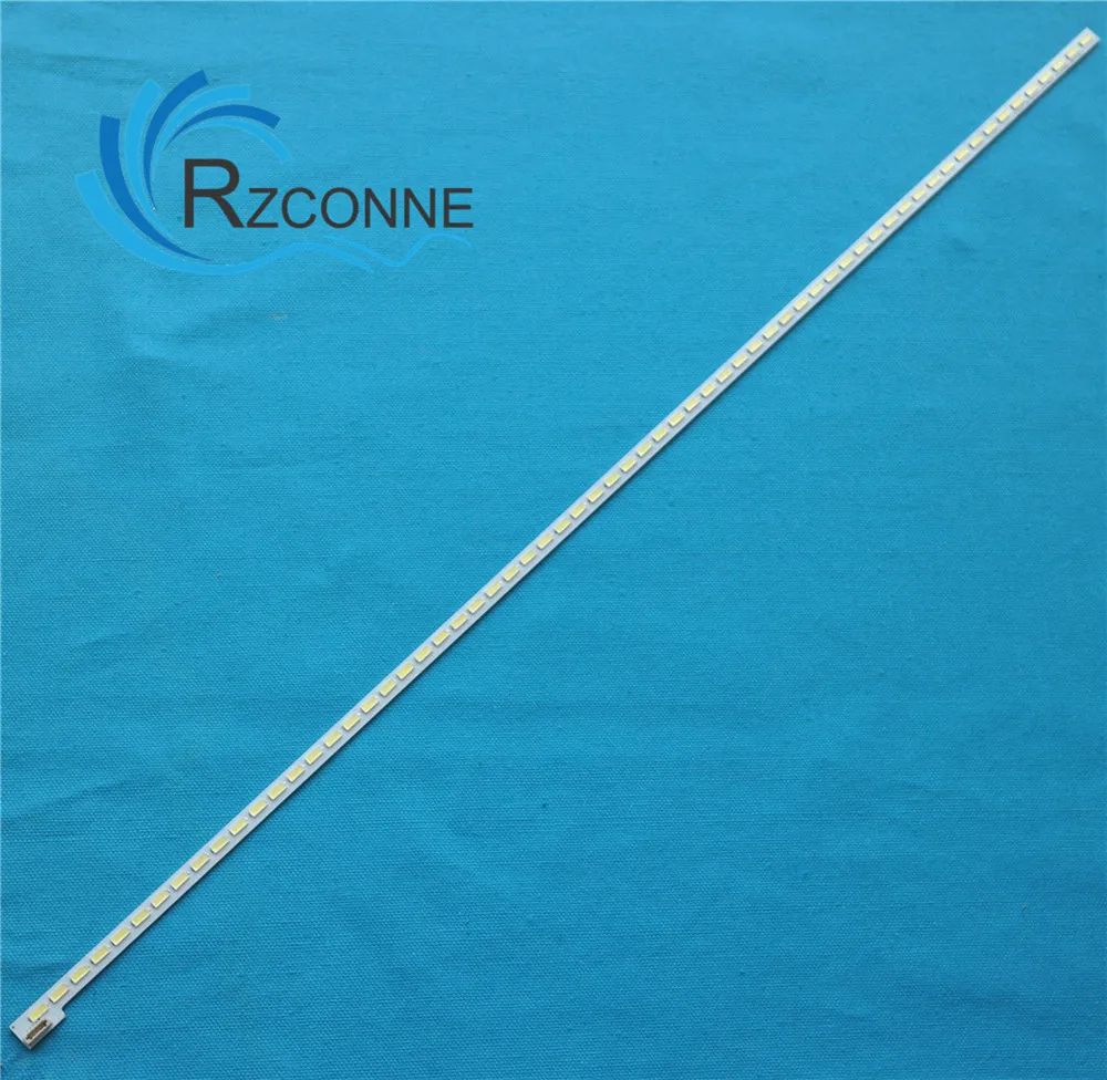 570mm LED Backlight Lamp strip 64leds for 46EL300C 46HL150C 46-LEFT LJ64-03495A LTA460HN05 46 inch TV DP46142 SSD46TA-00|
570mm LED Backlight Lamp strip 64leds for 46EL300C 46HL150C 46-LEFT LJ64-03495A LTA460HN05 46 inch TV DP46142 SSD46TA-00|