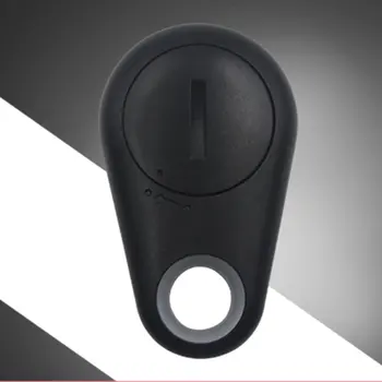 Smart Wireless 4.0 Key Anti Lost Finder iTag Tracker Alarm GPS Locator Wireless Positioning Wallet Pet Key
Smart Wireless 4.0 Key Anti Lost Finder iTag Tracker Alarm GPS Locator Wireless Positioning Wallet Pet Key