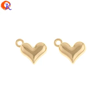 Cordial Design 200Pcs 10*13MM Jewelry Accessories/Charms/Heart Shape/Hand Made/Jewelry Findings Components/DIY Earrings Making
Cordial Design 200Pcs 10*13MM Jewelry Accessories/Charms/Heart Shape/Hand Made/Jewelry Findings Components/DIY Earrings Making