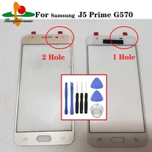 Écran tactile avant LCD de remplacement, pour Samsung Galaxy J5 Prime G570 G570F G570DS G570Y=