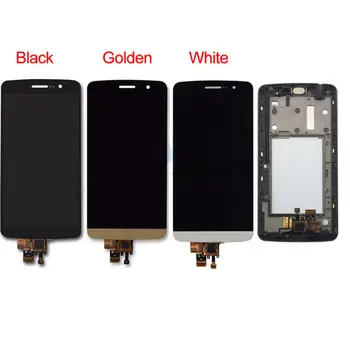For LG Zone X180 FOR Ray X190 LCD Display Touch Screen LCD For LG X180 X190Screen Digitizer Assembly Replacement Part+tools
For LG Zone X180 FOR Ray X190 LCD Display Touch Screen LCD For LG X180 X190Screen Digitizer Assembly Replacement Part+tools