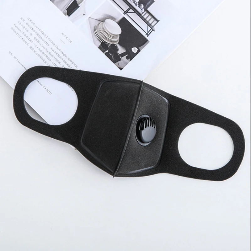 Dust-proof Black Valve mouth Mask haze-proof PM2.5 Breathing valve masks for outdoor fitness Respirator mask dropshipping
Dust-proof Black Valve mouth Mask haze-proof PM2.5 Breathing valve masks for outdoor fitness Respirator mask dropshipping